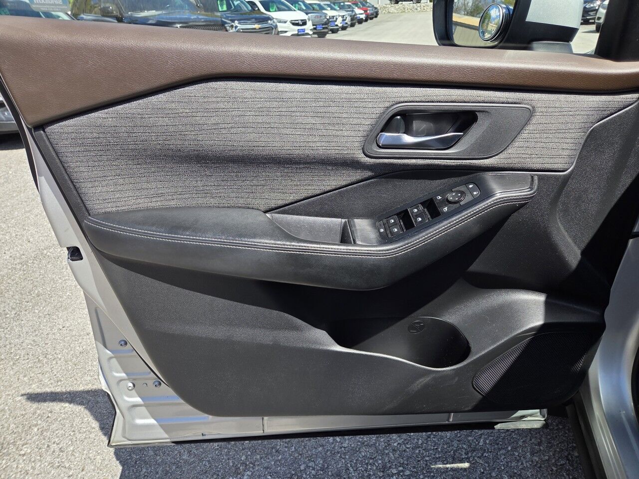 2021 Nissan Rogue SV Charlton MA