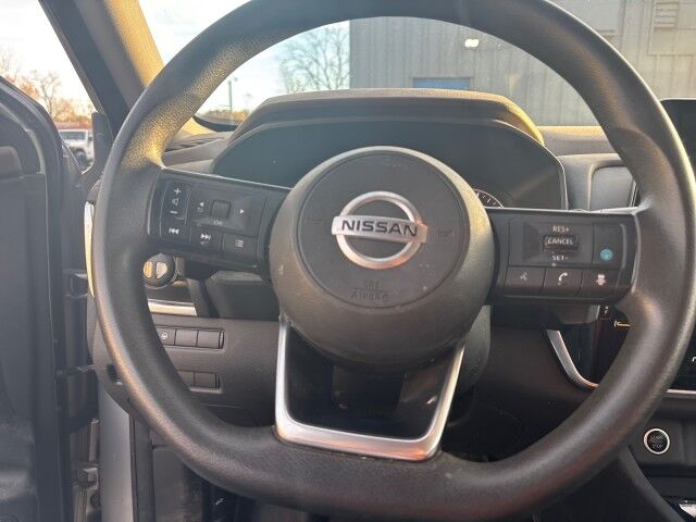 2021 Nissan Rogue SV Cleveland OH