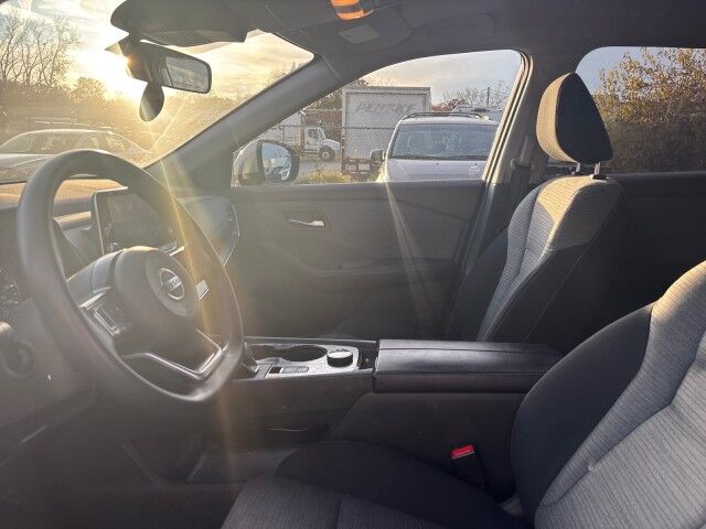 2021 Nissan Rogue SV Cleveland OH