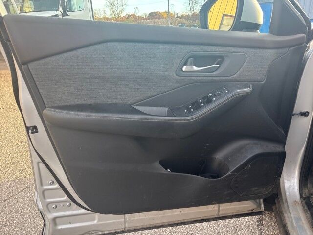 2021 Nissan Rogue SV Cleveland OH