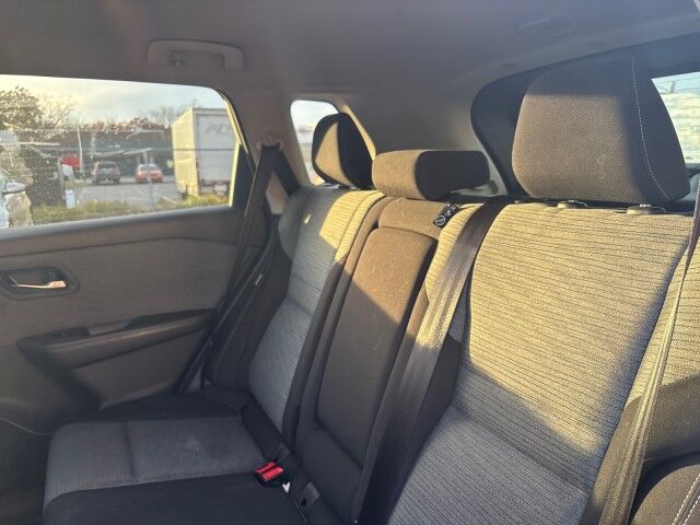 2021 Nissan Rogue SV Cleveland OH