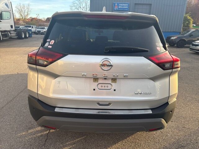 2021 Nissan Rogue SV Cleveland OH