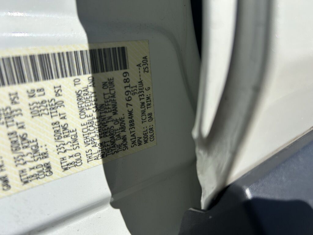 2021 Nissan Rogue SV Crestwood KY
