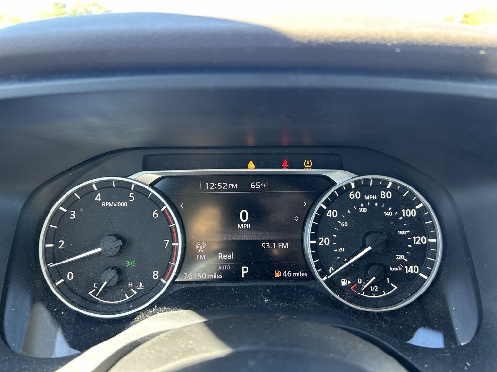 2021 Nissan Rogue SV Crestwood KY