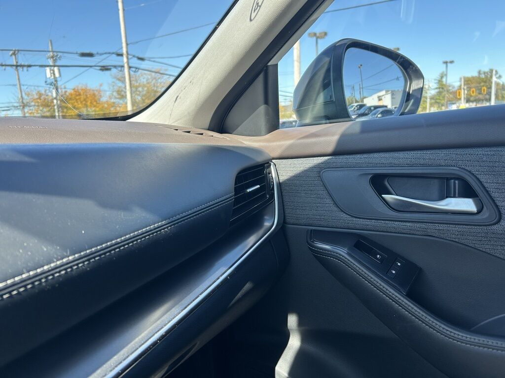 2021 Nissan Rogue SV Crestwood KY