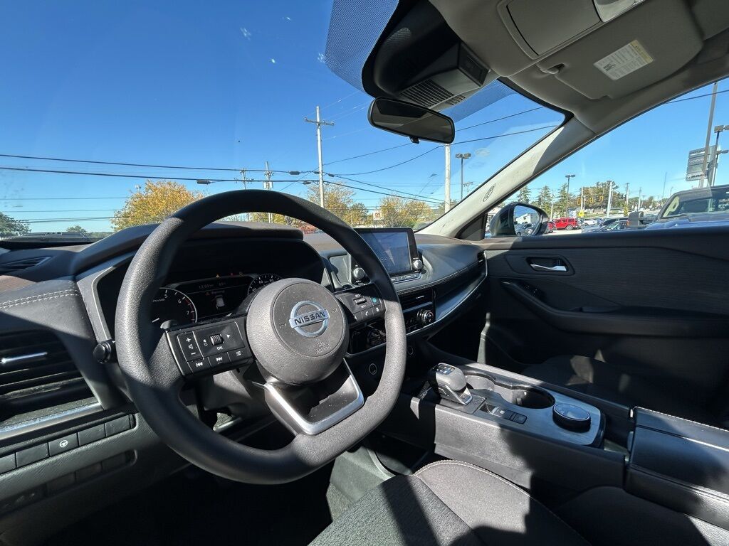 2021 Nissan Rogue SV Crestwood KY