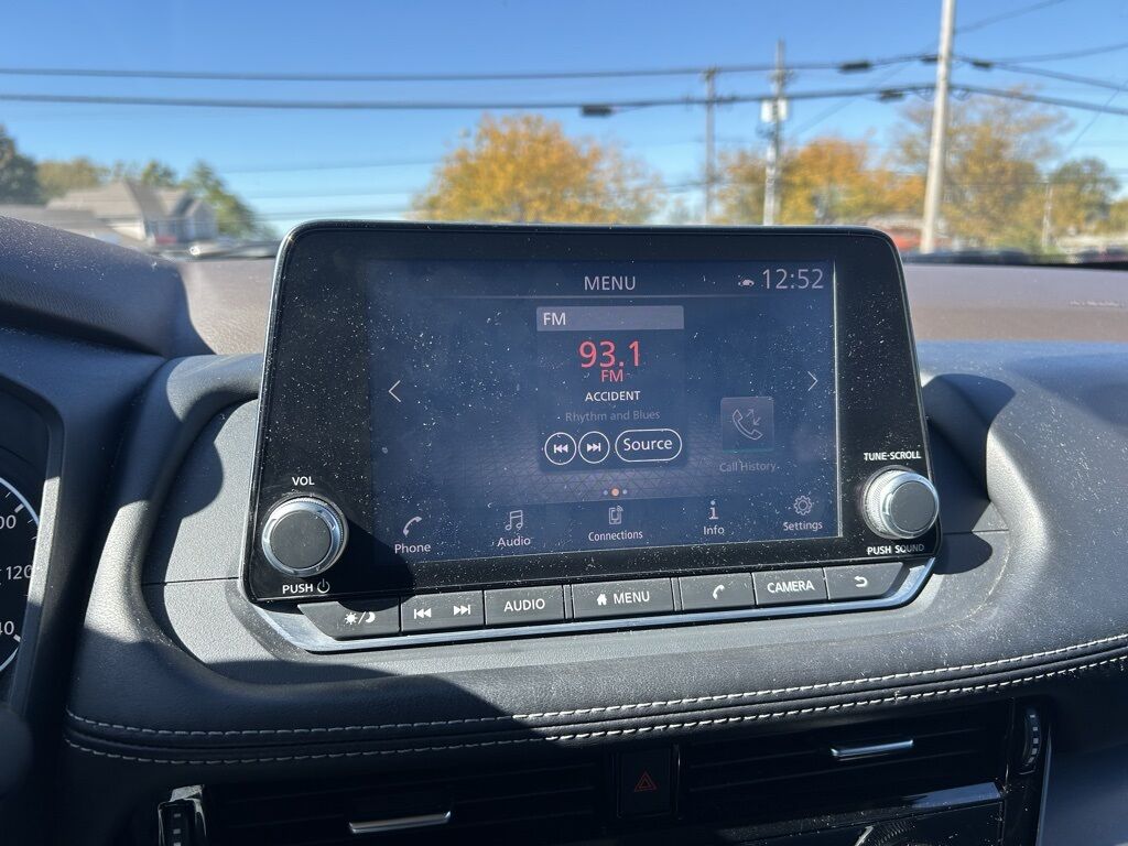 2021 Nissan Rogue SV Crestwood KY