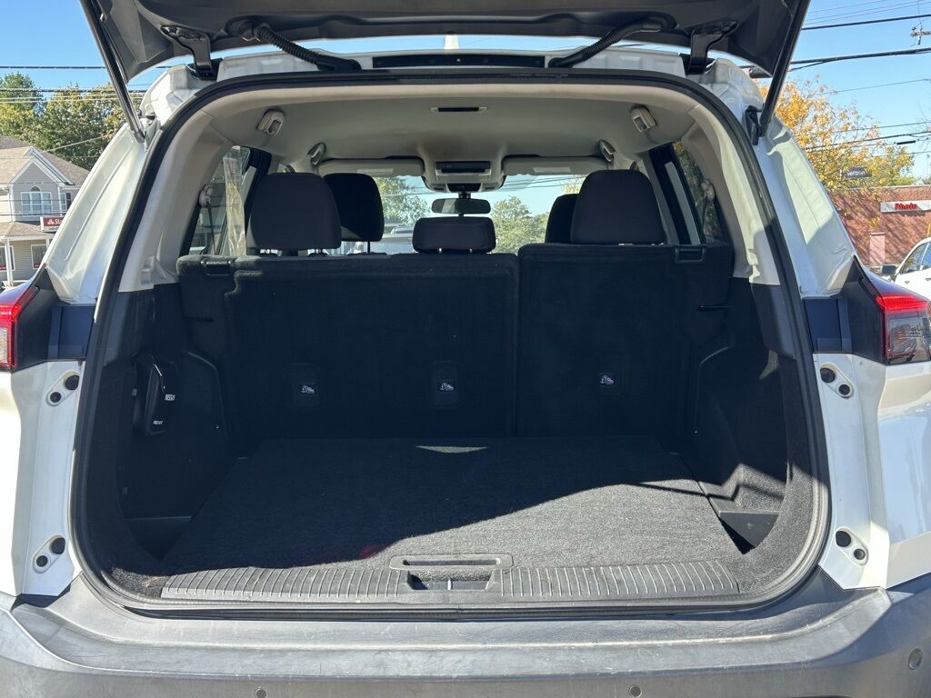 2021 Nissan Rogue SV Crestwood KY