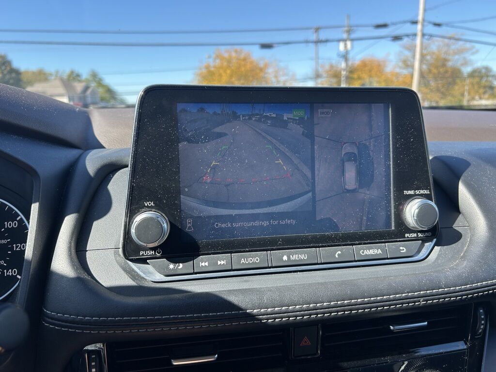 2021 Nissan Rogue SV Crestwood KY