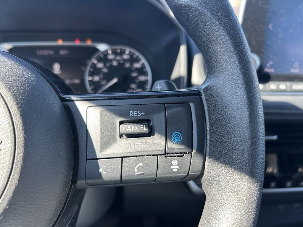 2021 Nissan Rogue SV Crestwood KY