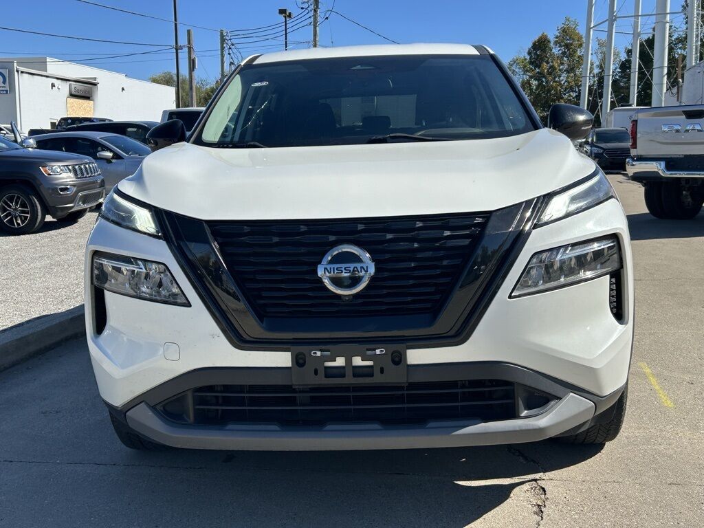 2021 Nissan Rogue SV Crestwood KY