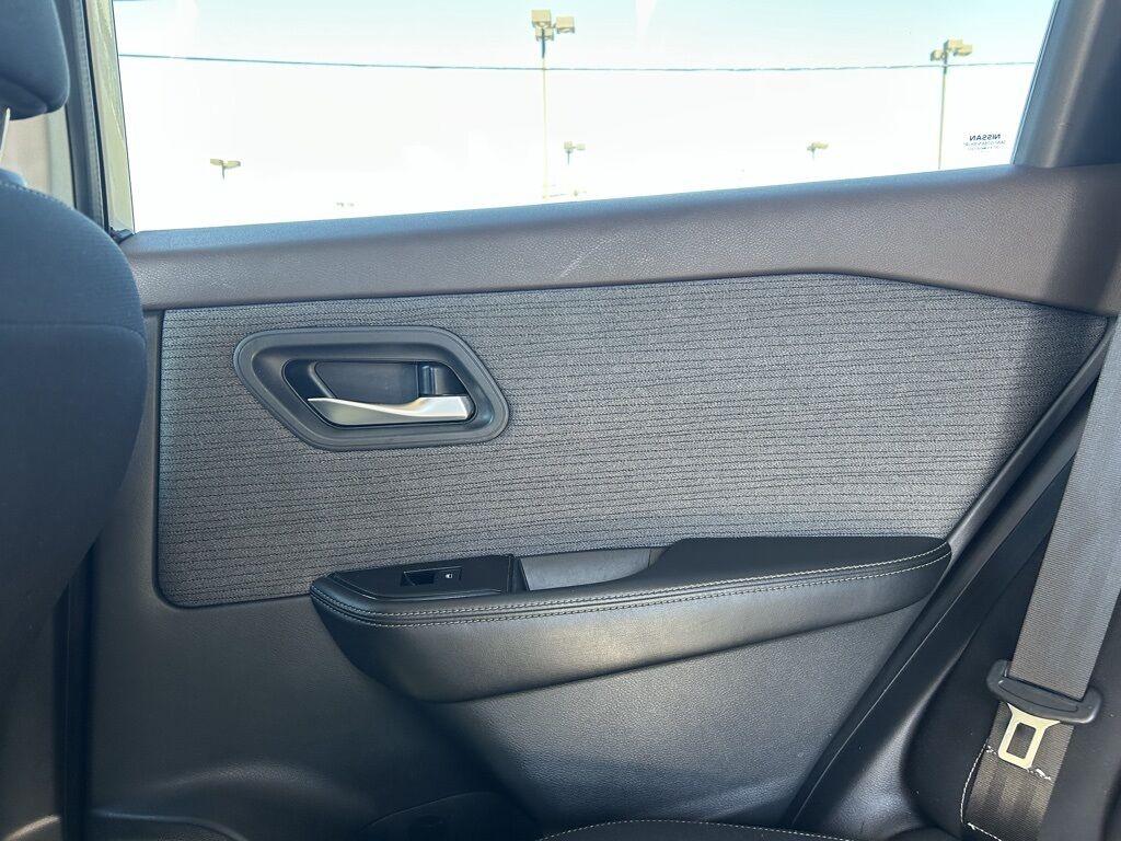 2021 Nissan Rogue SV Crestwood KY