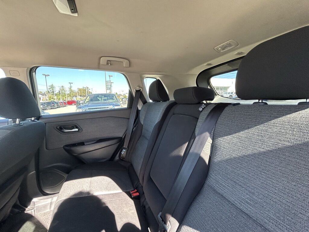 2021 Nissan Rogue SV Crestwood KY