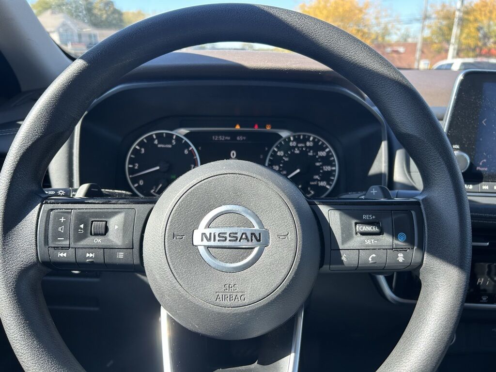 2021 Nissan Rogue SV Crestwood KY