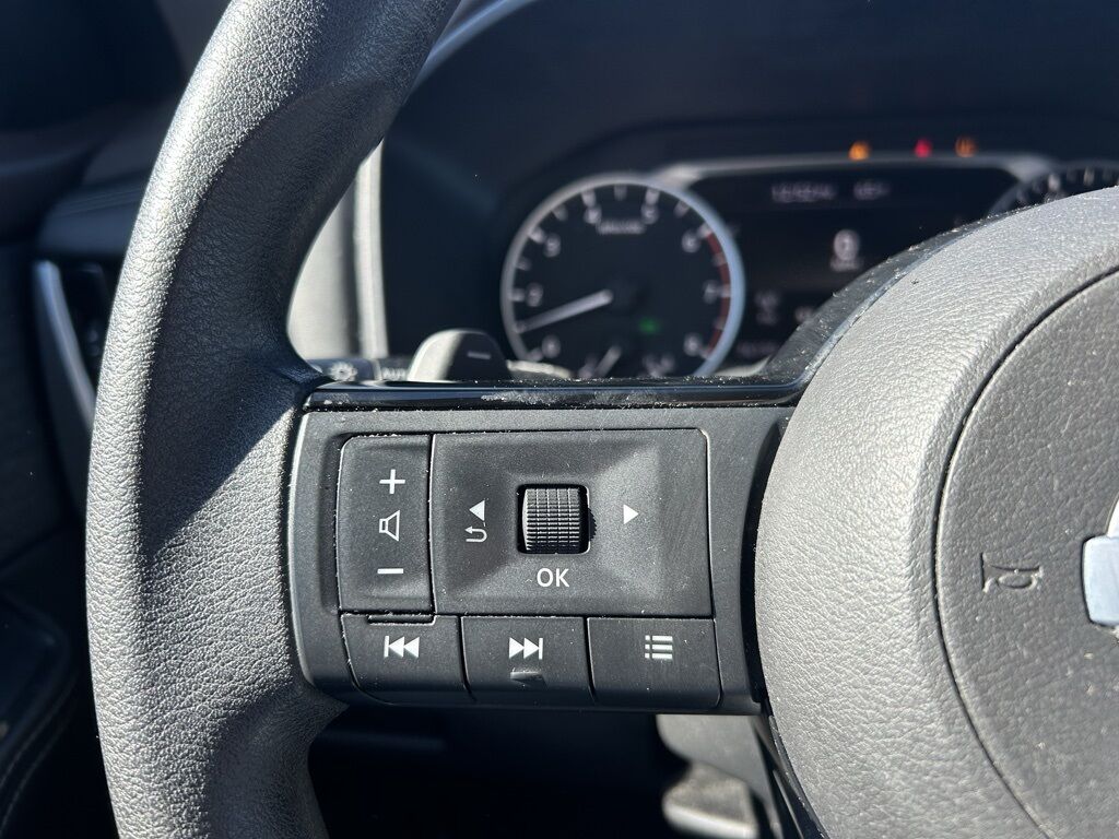 2021 Nissan Rogue SV Crestwood KY