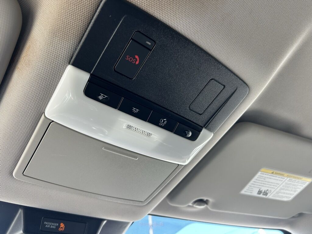 2021 Nissan Rogue SV Crestwood KY