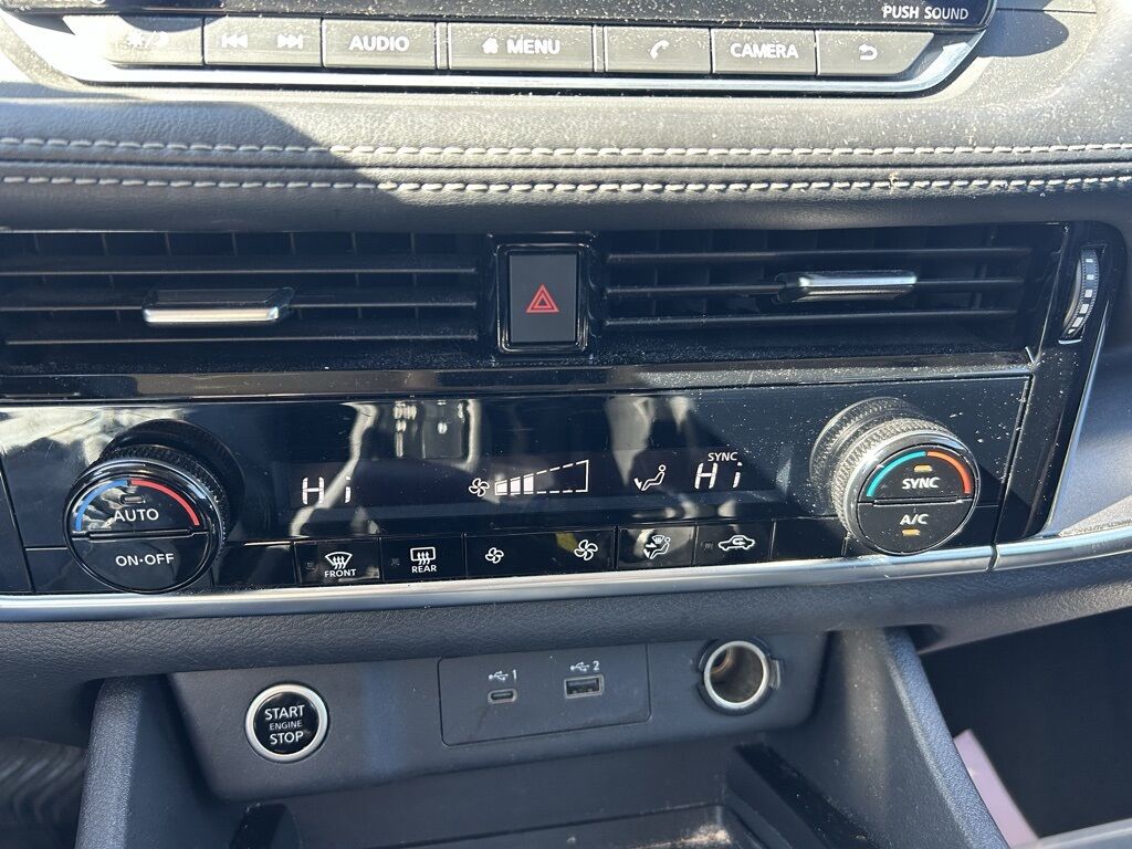 2021 Nissan Rogue SV Crestwood KY