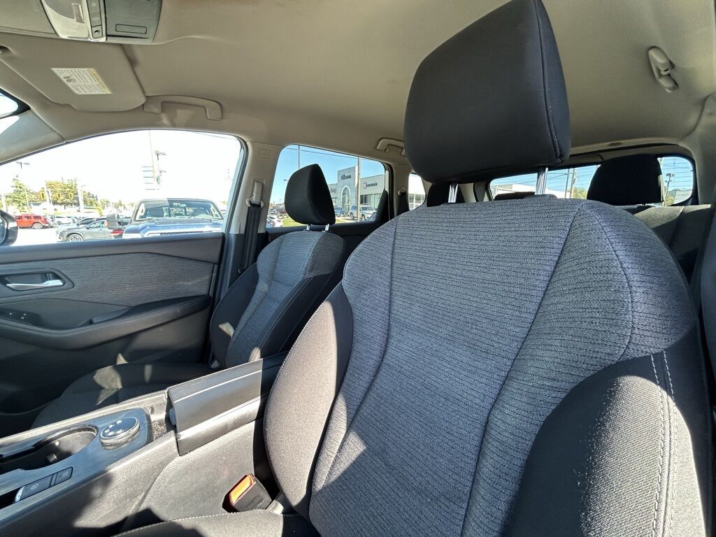 2021 Nissan Rogue SV Crestwood KY