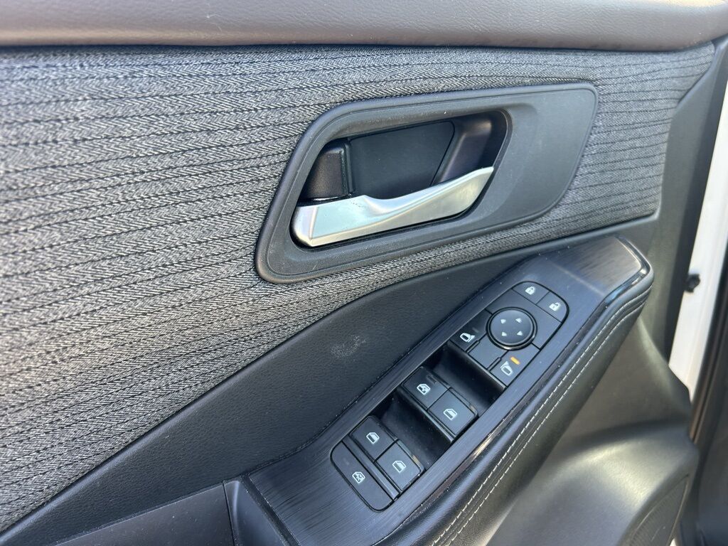 2021 Nissan Rogue SV Crestwood KY
