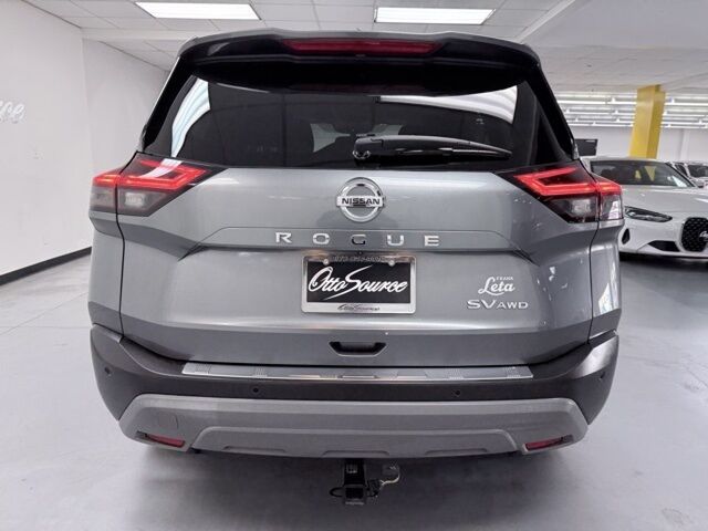 2021 Nissan Rogue SV Dallas TX 2021 Nissan Rogue SV Dallas TX