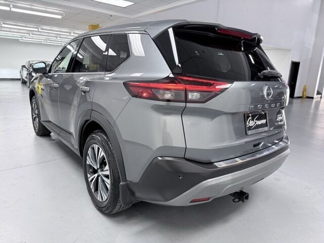 2021 Nissan Rogue SV Dallas TX 2021 Nissan Rogue SV Dallas TX