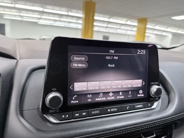 2021 Nissan Rogue SV Dallas TX 2021 Nissan Rogue SV Dallas TX