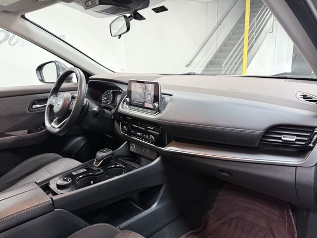 2021 Nissan Rogue SV Dallas TX 2021 Nissan Rogue SV Dallas TX