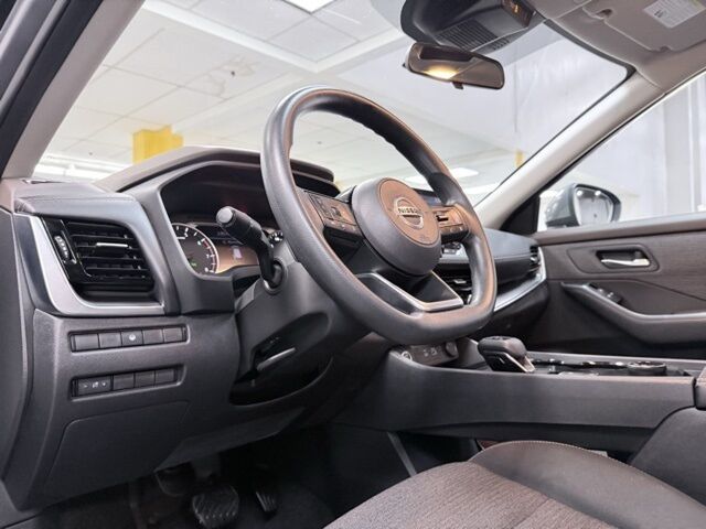 2021 Nissan Rogue SV Dallas TX 2021 Nissan Rogue SV Dallas TX