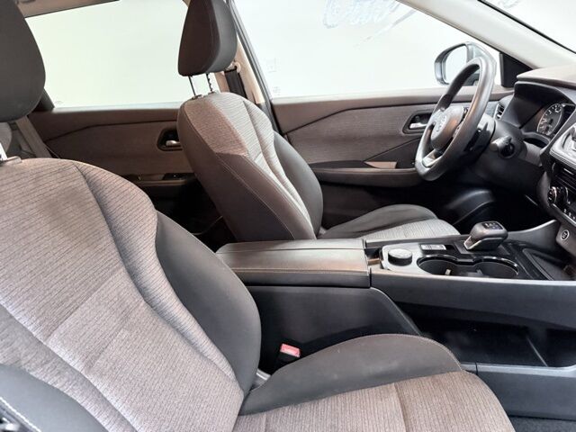 2021 Nissan Rogue SV Dallas TX 2021 Nissan Rogue SV Dallas TX