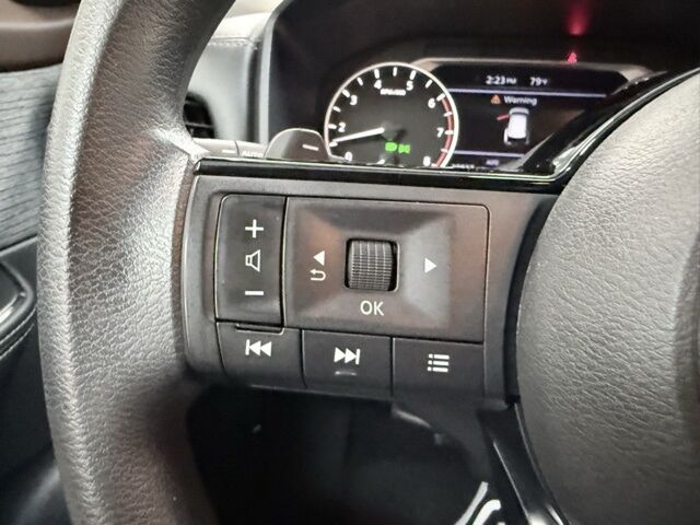 2021 Nissan Rogue SV Dallas TX 2021 Nissan Rogue SV Dallas TX