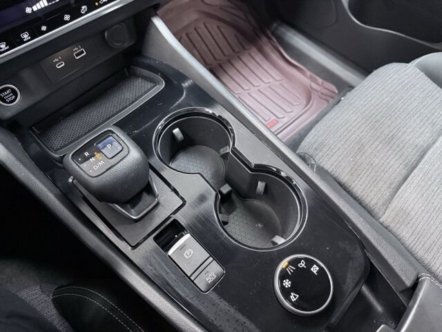 2021 Nissan Rogue SV Dallas TX 2021 Nissan Rogue SV Dallas TX