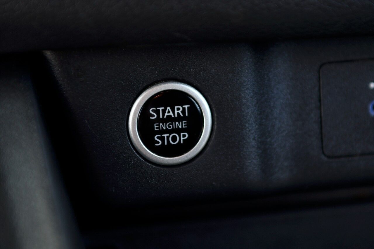 2021 Nissan Rogue SV Doral FL