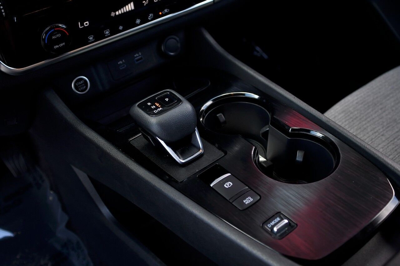 2021 Nissan Rogue SV Doral FL