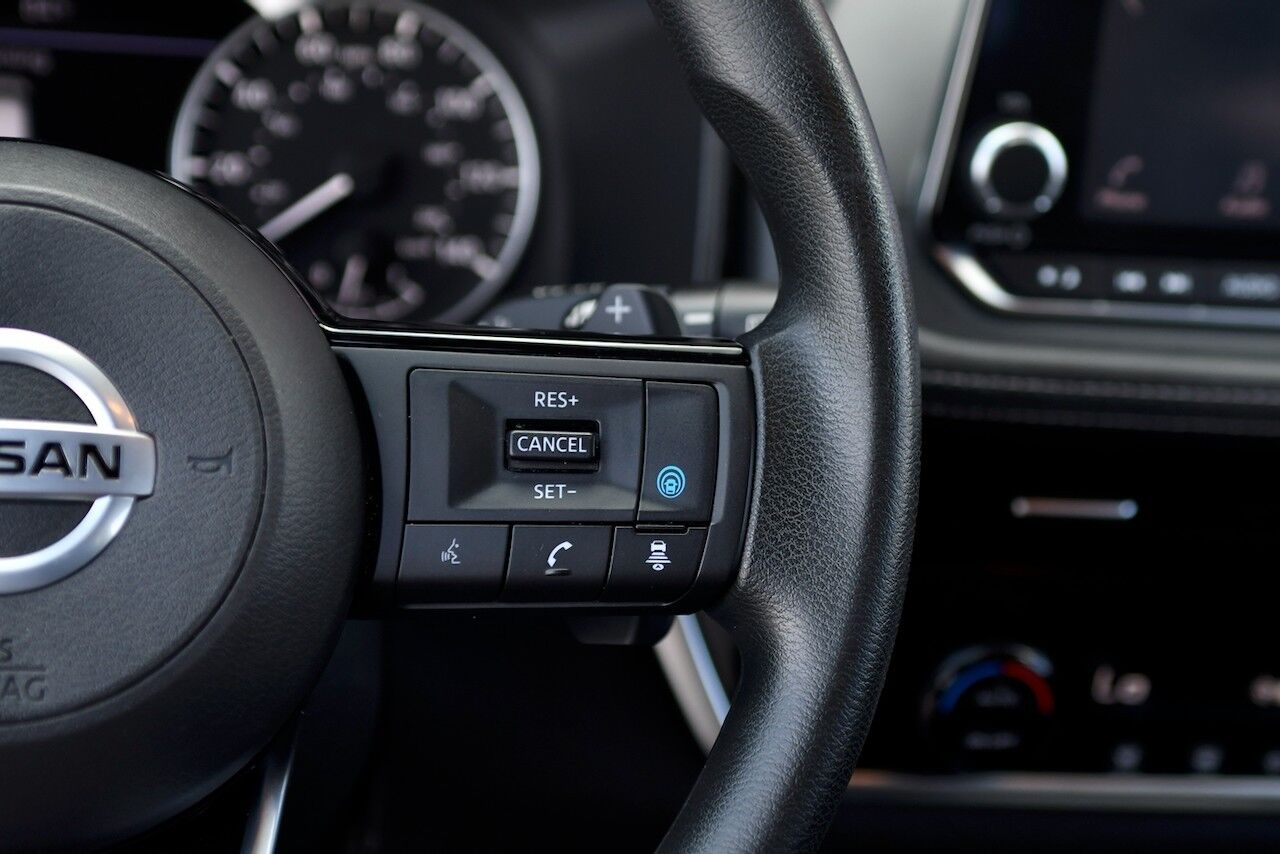 2021 Nissan Rogue SV Doral FL