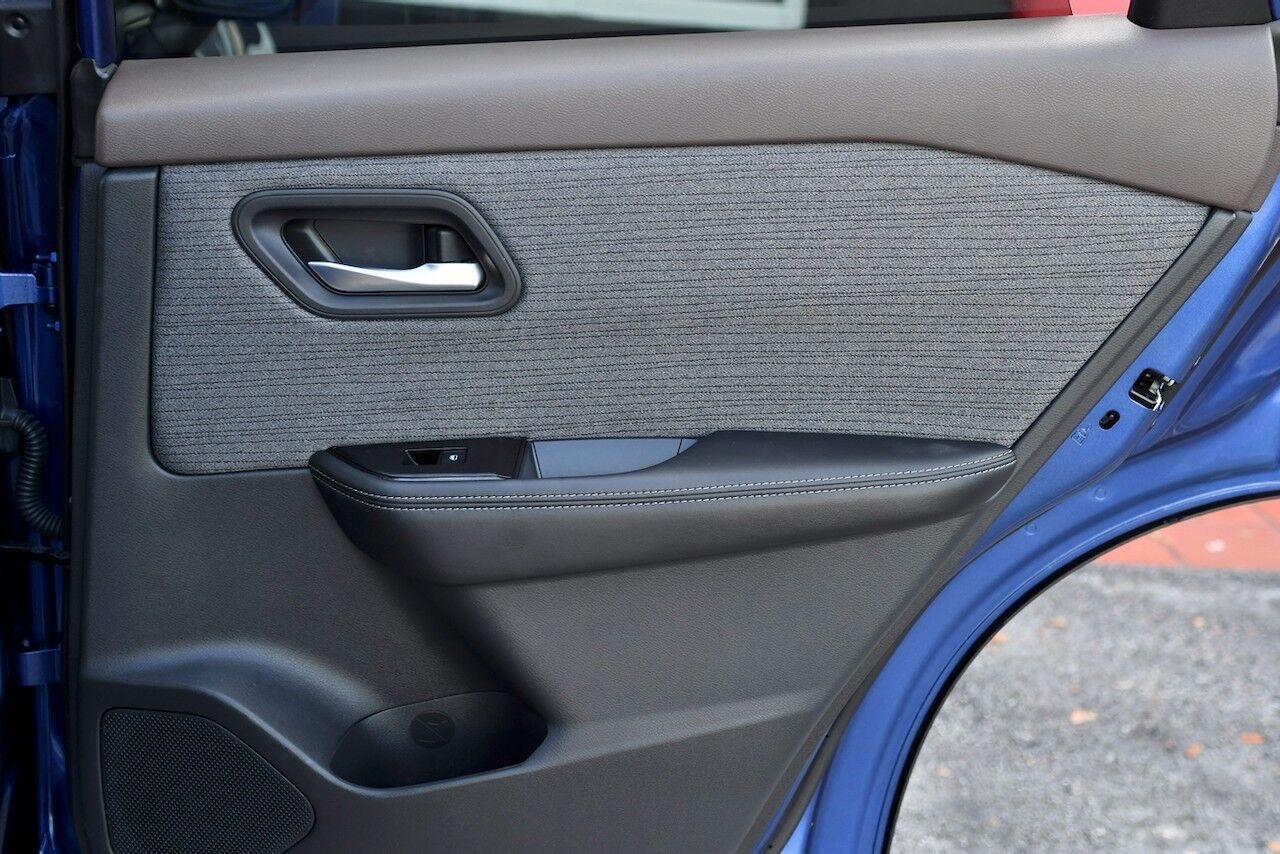 2021 Nissan Rogue SV Doral FL