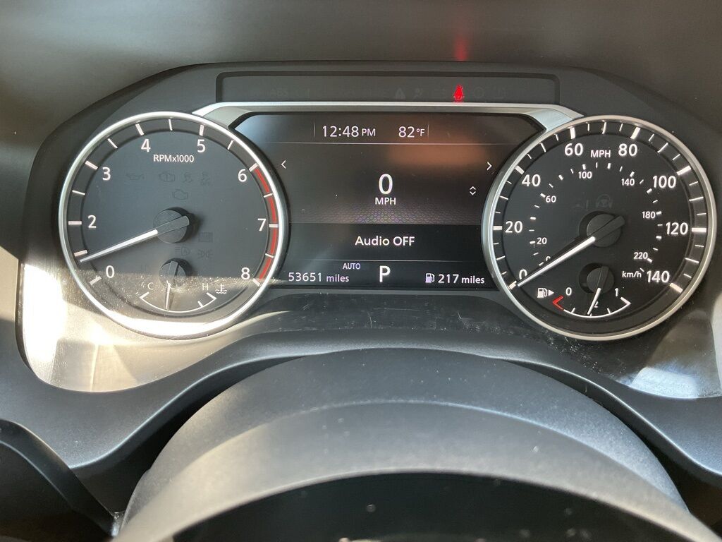 2021 Nissan Rogue SV Duluth MN