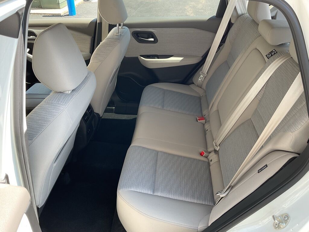 2021 Nissan Rogue SV Duluth MN