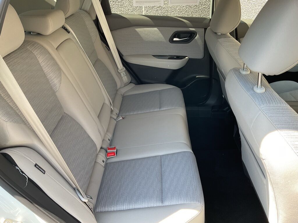 2021 Nissan Rogue SV Duluth MN