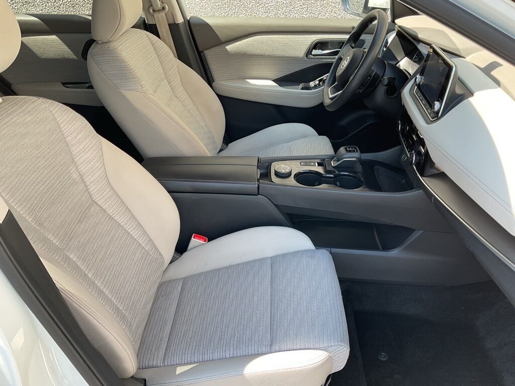 2021 Nissan Rogue SV Duluth MN