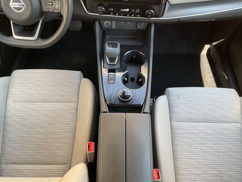 2021 Nissan Rogue SV Duluth MN