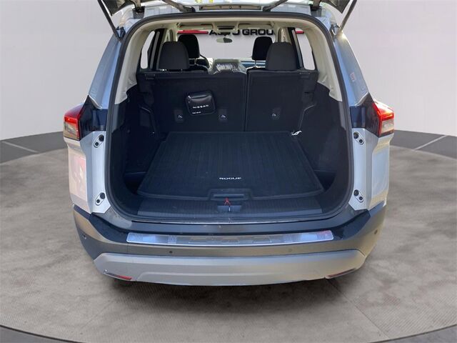 2021 Nissan Rogue SV El Paso TX