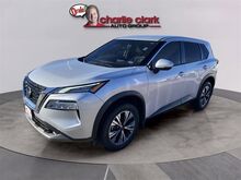 2021_Nissan_Rogue_SV_ El Paso TX 2021_Nissan_Rogue_SV_ El Paso TX