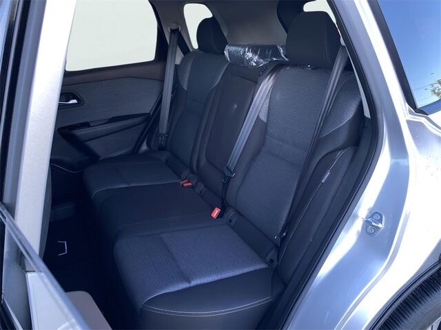 2021 Nissan Rogue SV El Paso TX