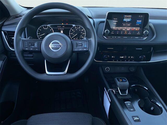 2021 Nissan Rogue SV El Paso TX