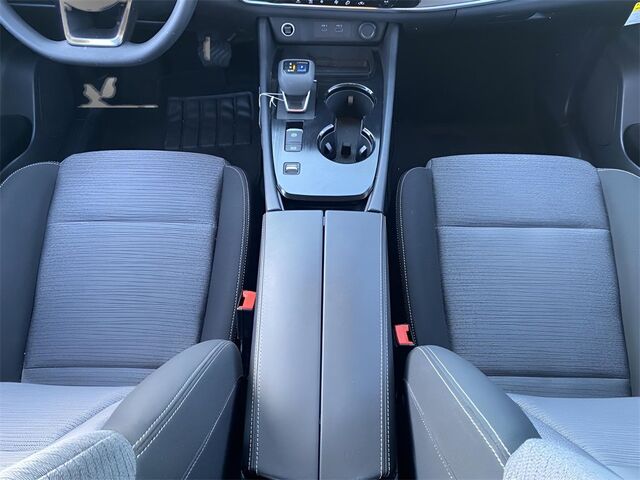 2021 Nissan Rogue SV El Paso TX