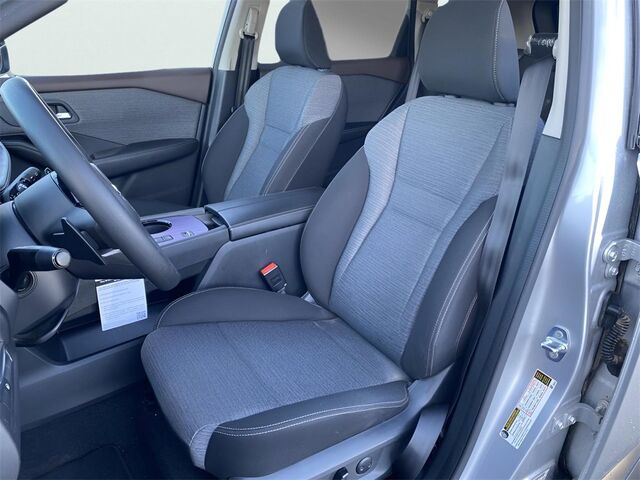 2021 Nissan Rogue SV El Paso TX