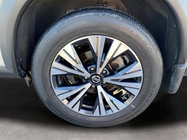 2021 Nissan Rogue SV El Paso TX