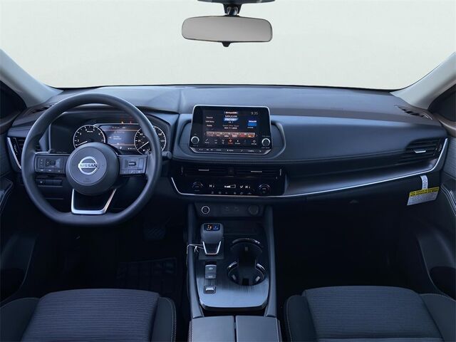 2021 Nissan Rogue SV El Paso TX