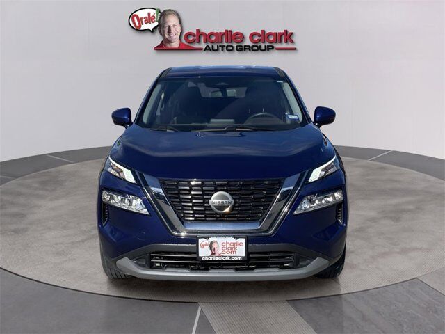 2021 Nissan Rogue SV El Paso TX