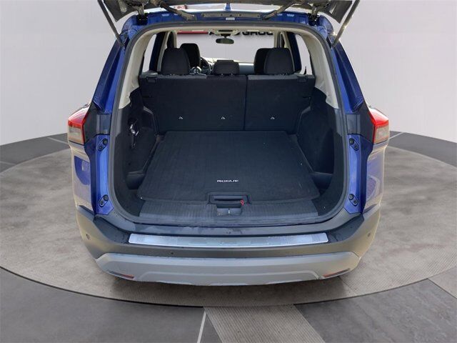 2021 Nissan Rogue SV El Paso TX